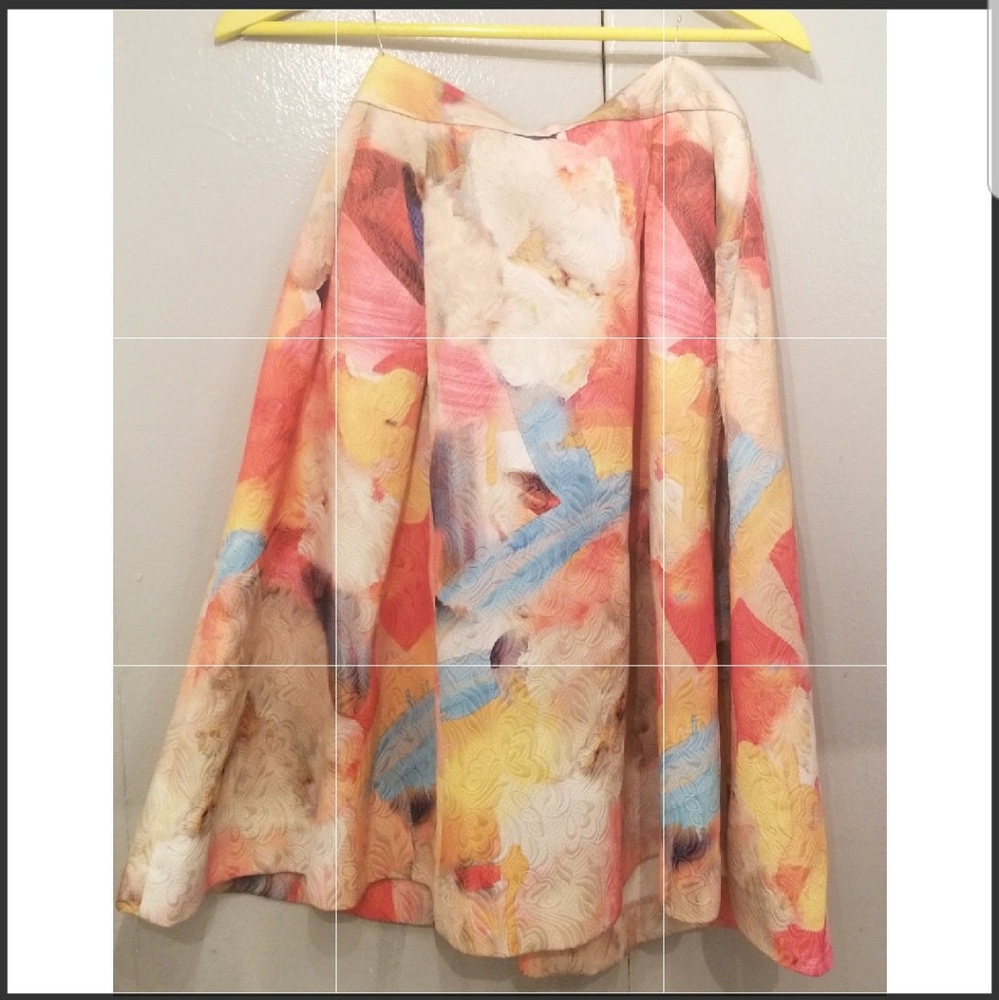 HM skirt